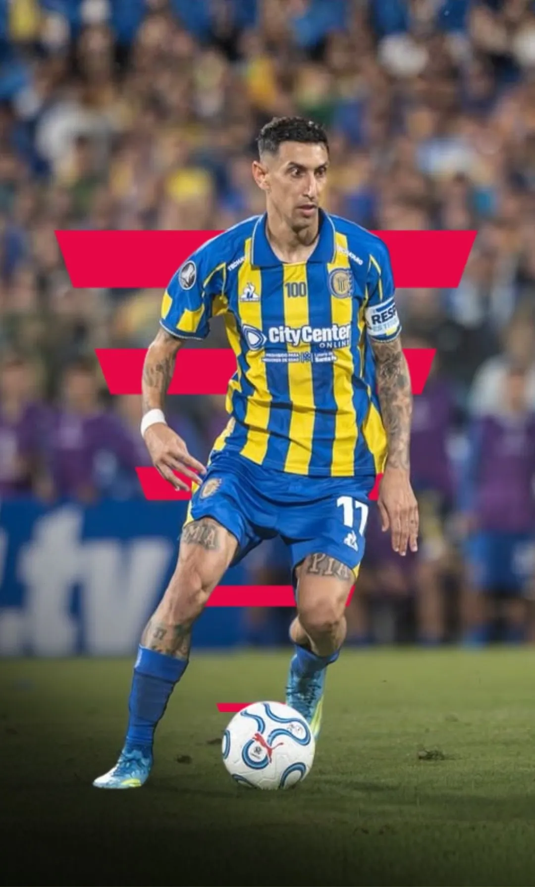 Ángel Di María
