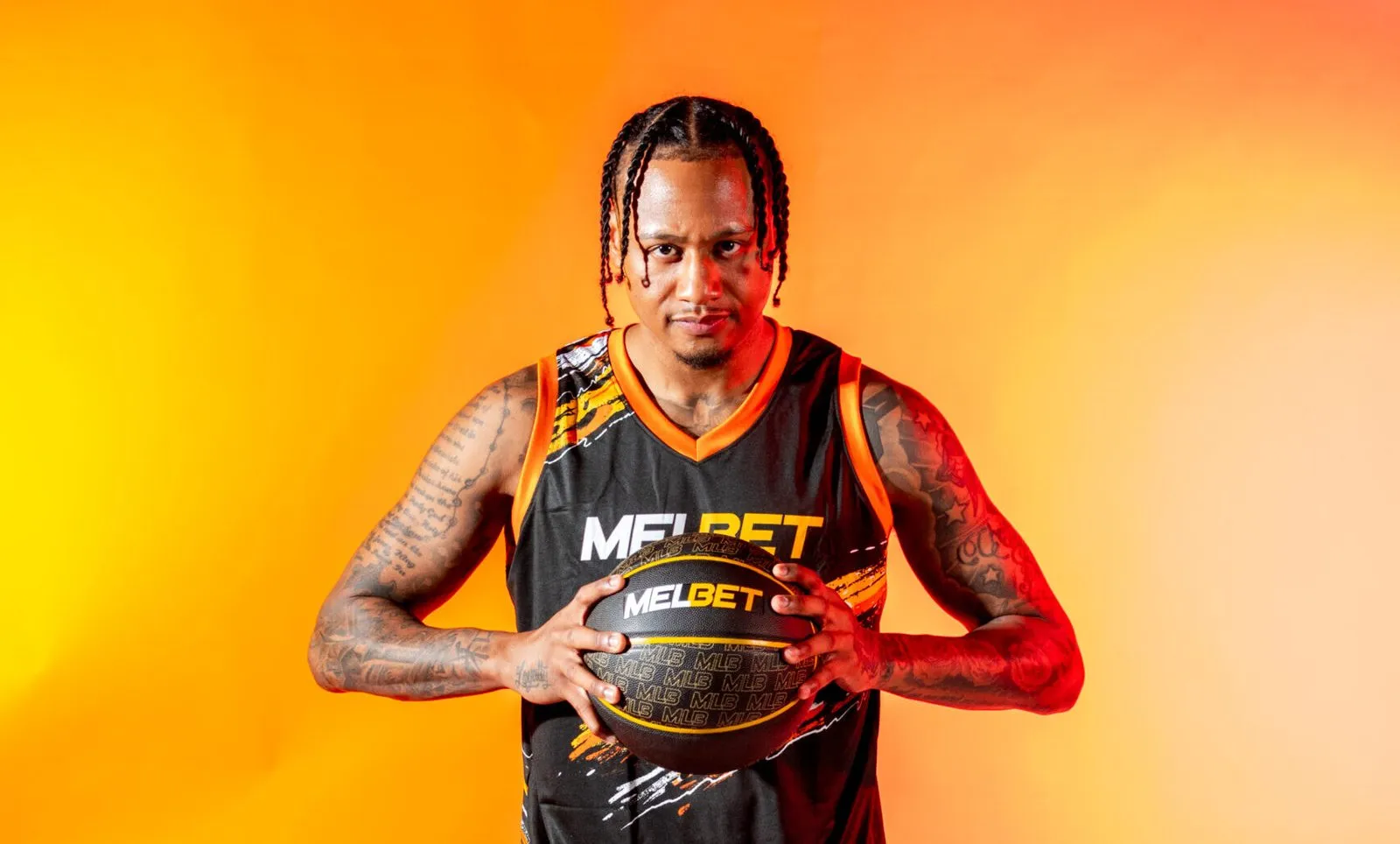 Bobby Ray Parks Jr.