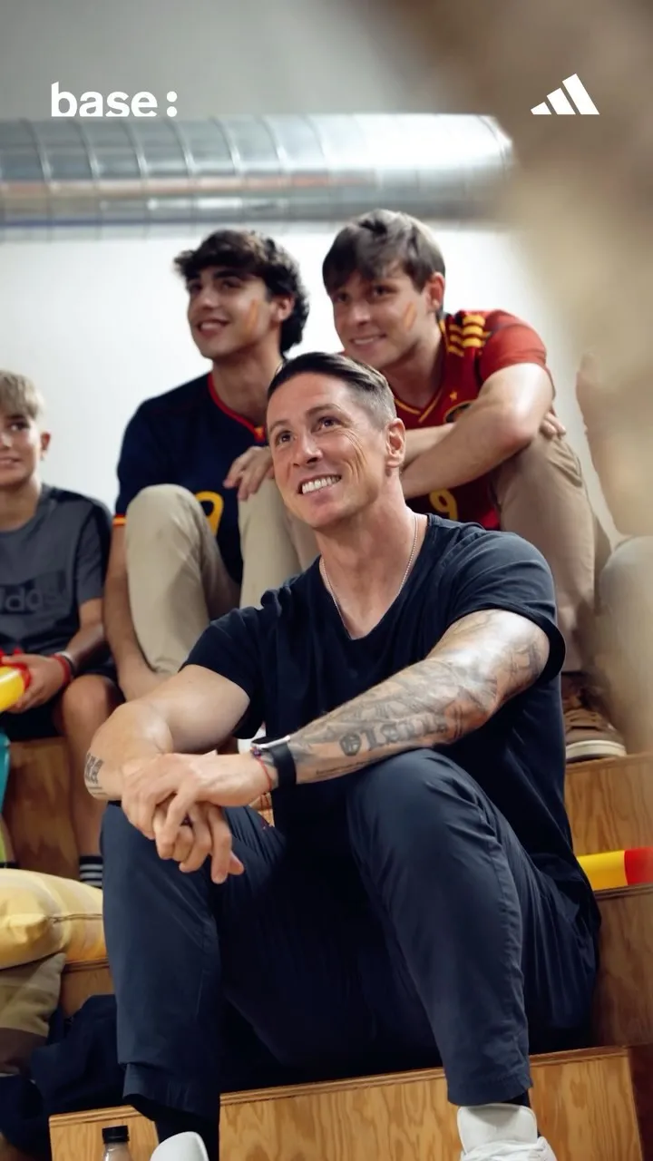 Fernando Torres