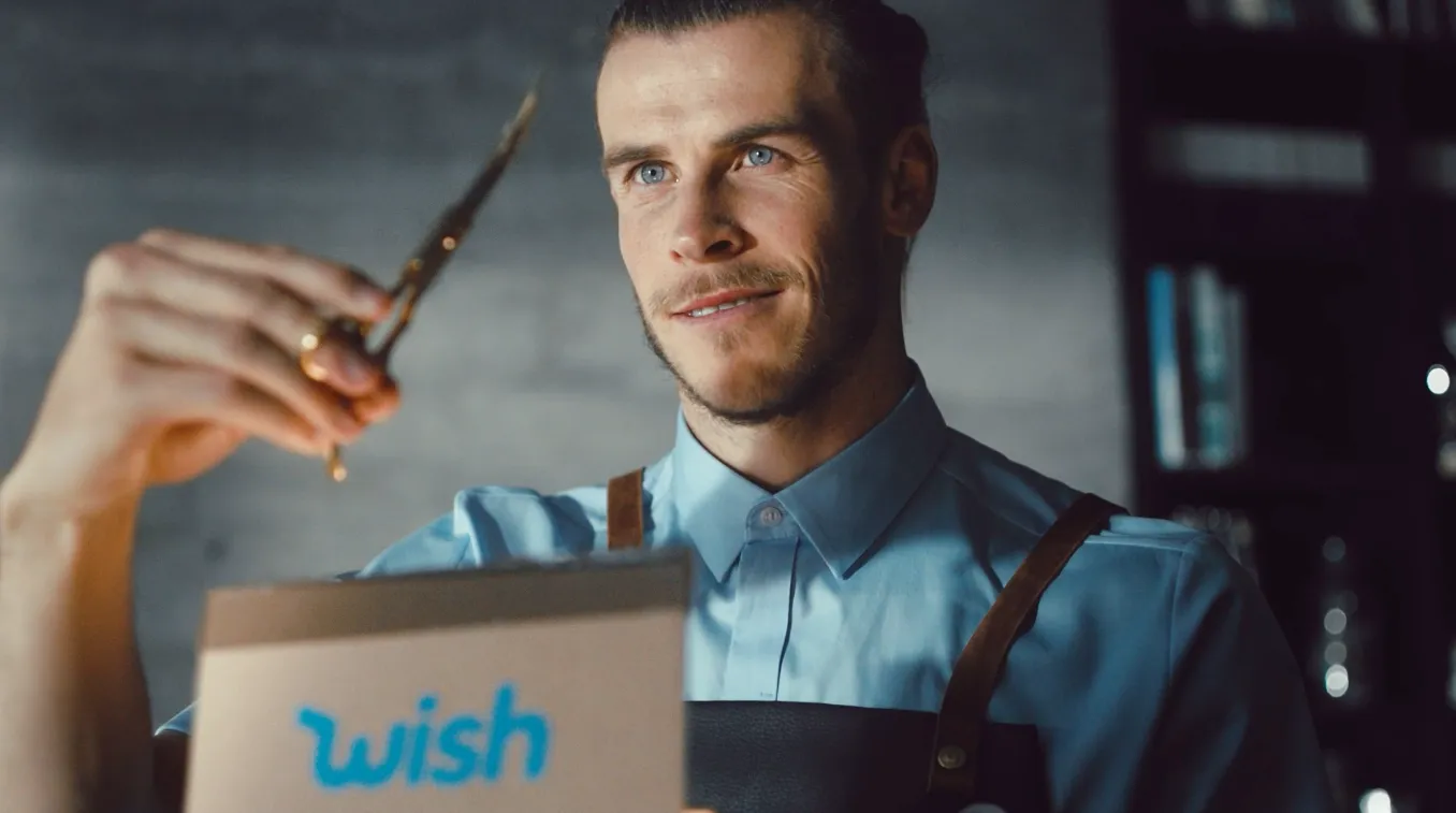 Gareth Bale
