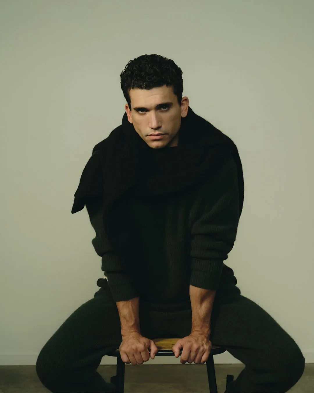 Jaime Lorente