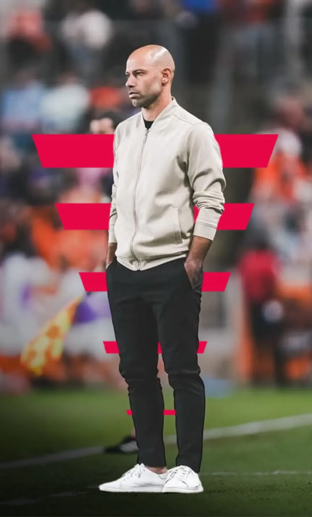 Javier Mascherano