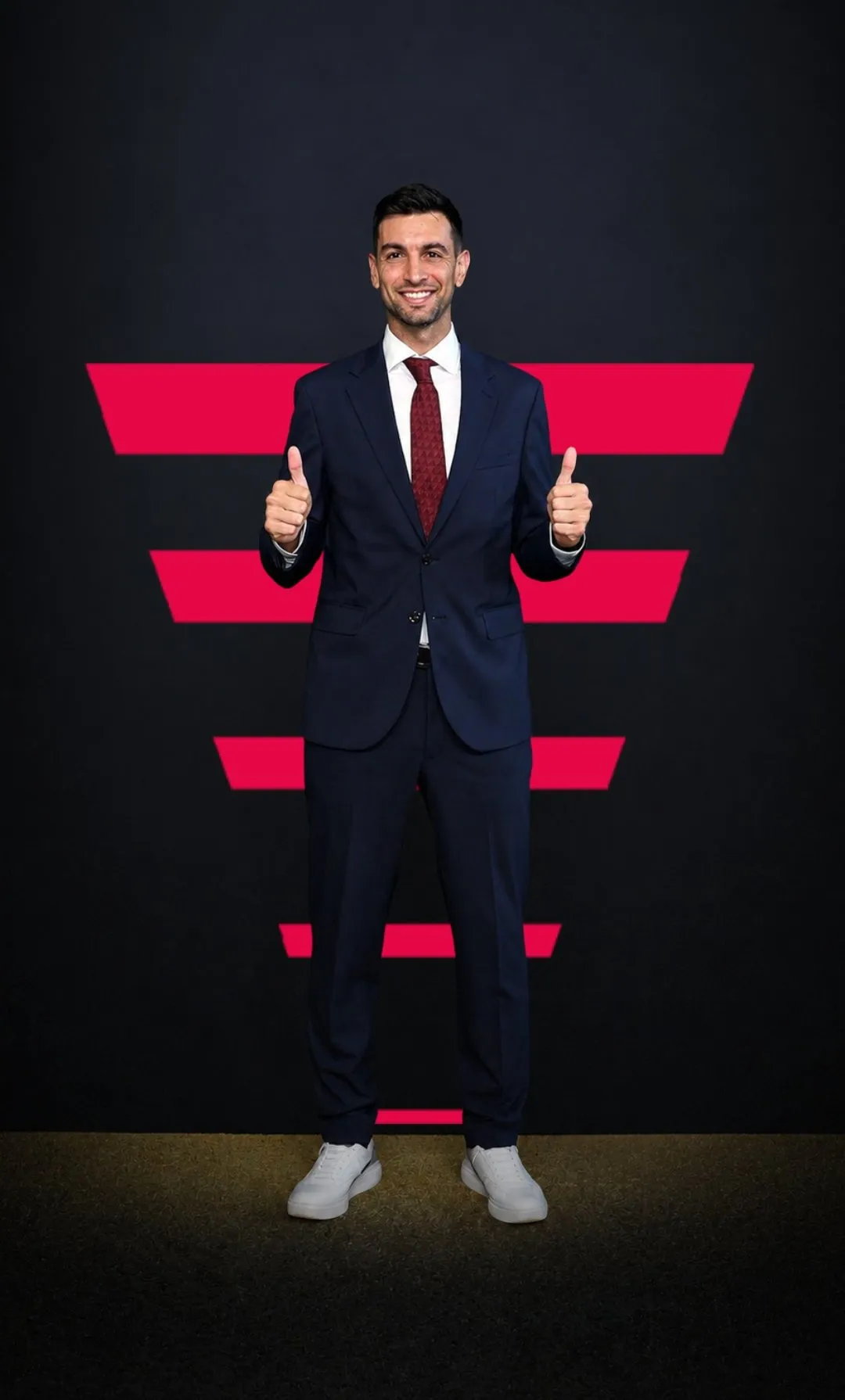Javier Pastore