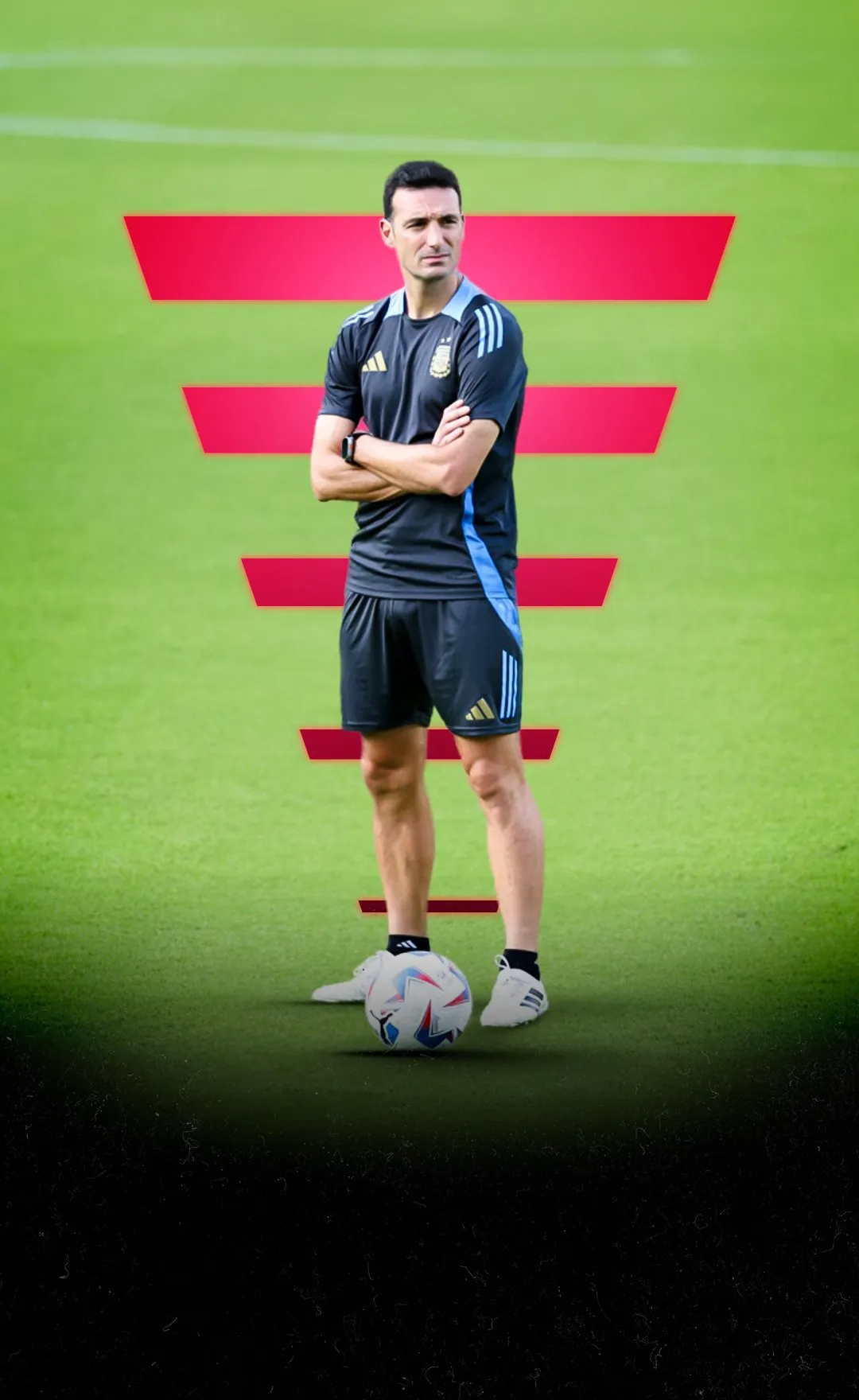 Lionel Scaloni