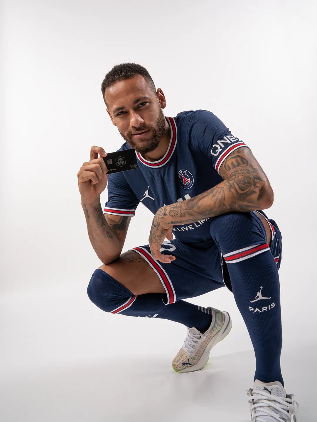 Neymar Jr
