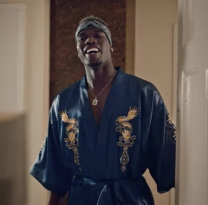 Paul Pogba