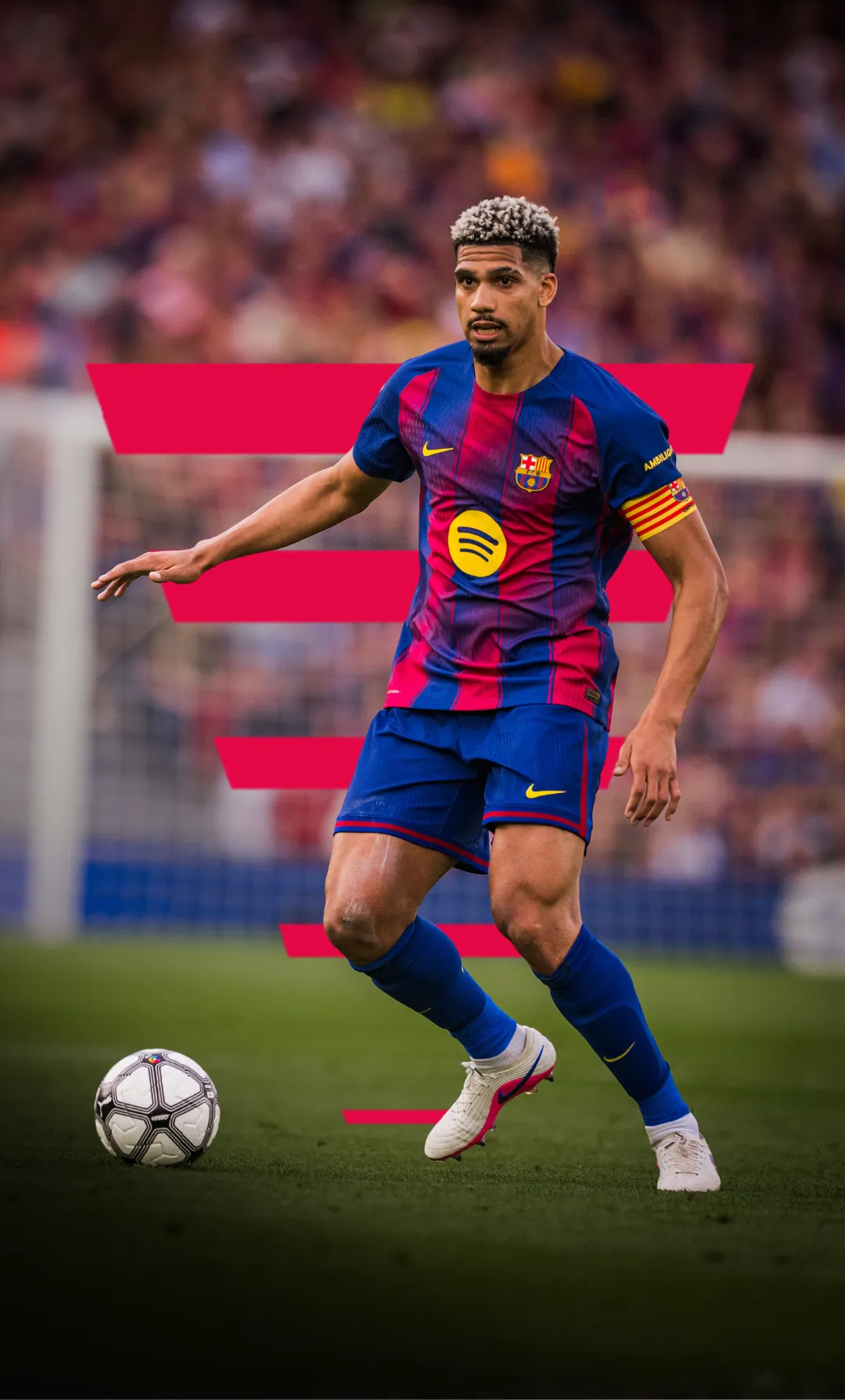 Ronald Araújo