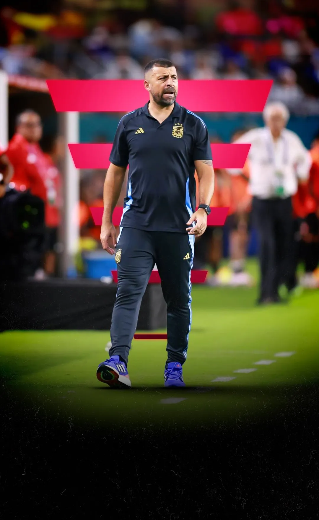 Walter Samuel